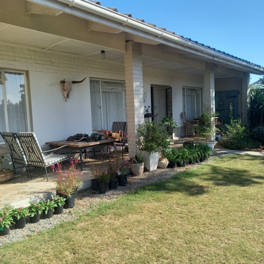 3 Bedroom Property for Sale in West Bank Eastern Cape